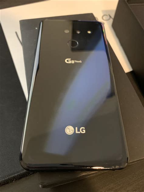 lg g8 thinq for sale.